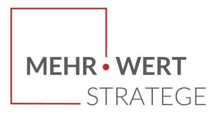 Mehrwertstratege